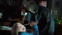 HALLOWEEN ENDS Trailer Sets up Final Battle Between Michael Myers and Laurie Strode