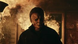 Michael Myers Returns in HALLOWEEN KILLS Trailer