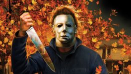 HALLOWEEN 1-5 Coming in 4K Ultra HD from Scream Factory