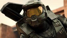 HALO Series Is Canceled at Paramount+ 