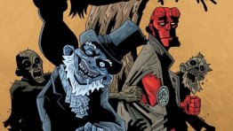 HELLBOY: THE CROOKED MAN Promises R-Rated Horror Reboot