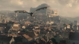 Are Westeros Dragons Too Big to Fly? Someone Did the Math 