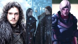 HOUSE OF THE DRAGON Reveals a Monumental Connection Between Starks and Targaryens