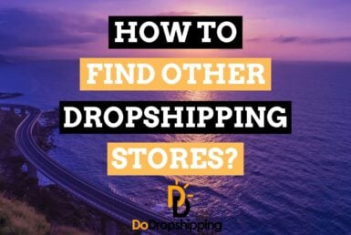 How to Find Other Dropshipping Stores in 2021? 5 Amazing Tips!