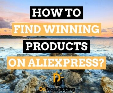 How to Find Dropshipping Products on AliExpress
