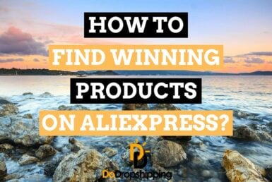 How to Find Dropshipping Products on AliExpress