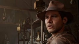 INDIANA JONES AND THE GREAT CIRCLE Xbox Showcase Trailer Reveals a Grand Adventure