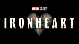 IRONHEART Series Sets 2025 Release Window