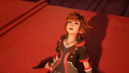 Hikaru Utada Brought KINGDOM HEARTS’ Magic to Life at Coachella