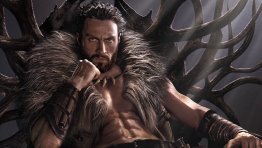 KRAVEN THE HUNTER Movie Delayed a Third Time to December 2024