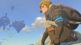 Nintendo Announces Live-Action LEGEND OF ZELDA Movie in Development