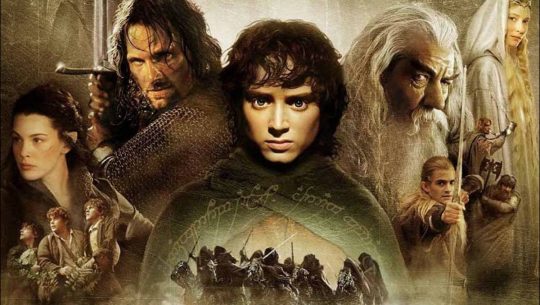 Amazon Cancels LORD OF THE RINGS MMO Game