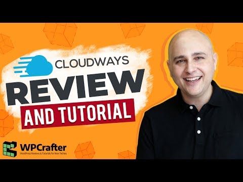 Cloudways Review 2 Years Later & Cloudways Setup Tutorial - WordPress Cloud Hosting Provider