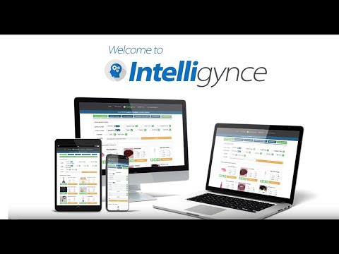 intelligynce - eCommerce product research software