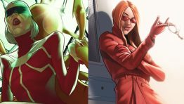 Who Is Madame Web? The Marvel Comics History of SPIDER-MAN’s Ally