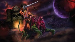 Why MASTERS OF THE UNIVERSE Should Be a Series, Not a Movie