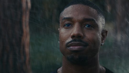 Michael B. Jordan Is a Handsome Amazon Alexa in New Ad