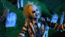 BEETLEJUICE: The Franchise’s Strange Origin Story and Cultural Legacy