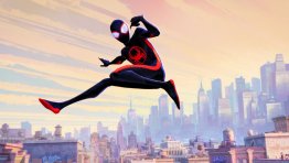 SPIDER-MAN: ACROSS THE SPIDER-VERSE’s Emotional First Trailer Is Here