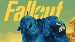 Mutant’s Gorgeous FALLOUT Series Poster Is Available Online But Has an SDCC Exclusive Variant