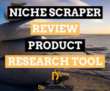 Niche Scraper Complete Review 2021: #1 for Dropshipping?