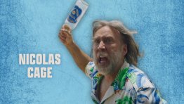 Nicolas Cage Is a Grandpa Assassin in THE RETIREMENT PLAN Trailer