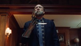 Nicolas Cage Is the Man of Your Dreams in DREAM SCENARIO Trailer