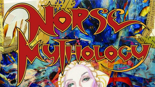 Neil Gaiman’s NORSE MYTHOLOGY Continues at Dark Horse Comics