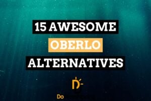 There is more out there then just Oberlo! Learn about 15 Awesome Oberlo Alternatives!