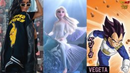 Disney Sets Animated Sequel Release Dates, DRAGON BALL Z Cereal, And Other News Odds & Ends