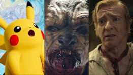 POKÉMON Teases Van Gogh, OMFD Season 3 Will Be Its Last, and More News Odds & Ends