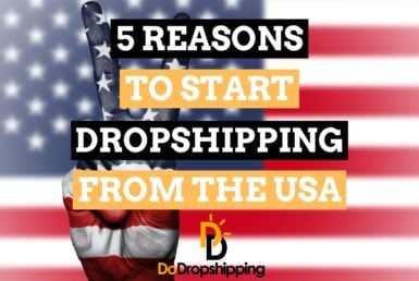 5 Reasons to Start Dropshipping Products From the USA in 2021