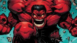Who Is the Red Hulk from CAPTAIN AMERICA: BRAVE NEW WORLD? His Marvel Comics History Explained