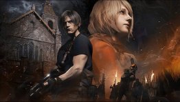 RESIDENT EVIL 4 Remake Isn’t ‘Prestige Horror,’ It’s Better Than That