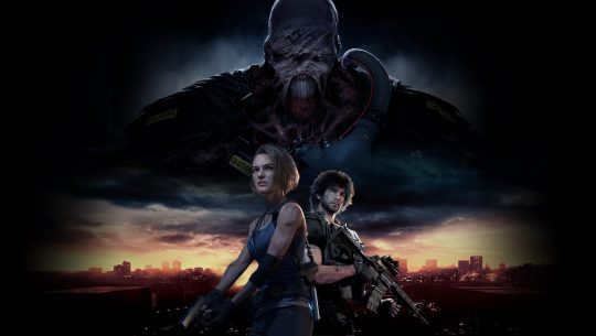 Netflix Is Making a RESIDENT EVIL TV Series