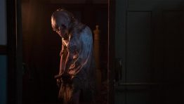 RESIDENT EVIL: WELCOME TO RACCOON CITY Director Wants to Scare the S**t Out of You