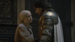 HOUSE OF THE DRAGON Misses One of the Best Aspects of FIRE & BLOOD