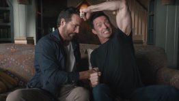 Hugh Jackman Returns as the MCU’s Wolverine in DEADPOOL 3, Coming 2024