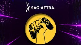 SAG-AFTRA Members Decisively Vote to Authorize Video Game Strike