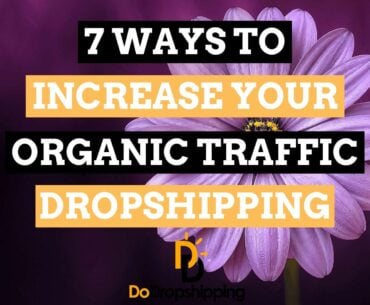 SEO for Dropshipping Stores | Get Free Traffic Now!