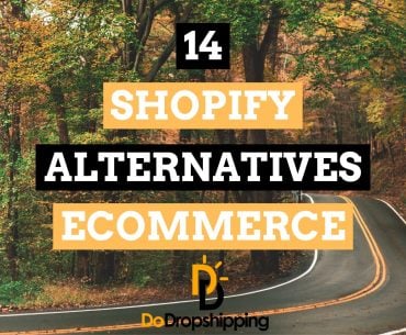 13 Best Shopify Alternatives for Your Ecommerce Store