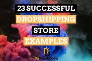 Awesome Shopify Dropshipping Store Examples