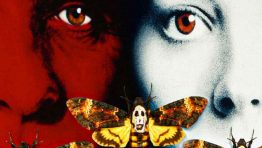 THE SILENCE OF THE LAMBS Gets a 4K Ultra HD Edition