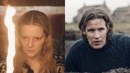 STARVE ACRE Trailer Sees Matt Smith and Morfydd Clark Face Ancient Evil