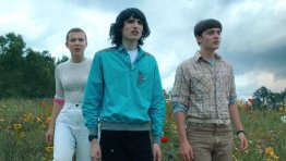 Everything We Know About STRANGER THINGS 5