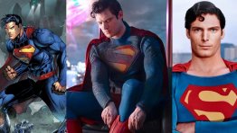 The DCU Superman’s New Costume Is Inspired by Key Parts of Kal-El’s Past