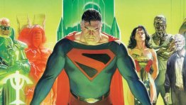 A Documentary on the Making of DC Comics’ Classic KINGDOM COME Is Coming Soon