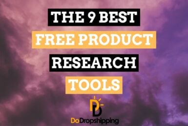 9 Best Free Product Research Tools for Dropshipping
