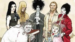 THE SANDMAN’s Endless Family Powers and Abilities, Explained