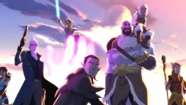 THE LEGEND OF VOX MACHINA Shares Season 3 Opening Title Sequence and Release Date